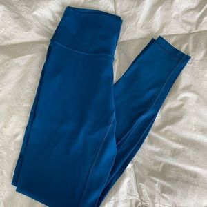 Wunder Under HR Tight 28”